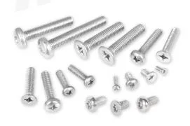 Hex Head SDS Screw Self Drilling Screw with EPDM Rubber Washer